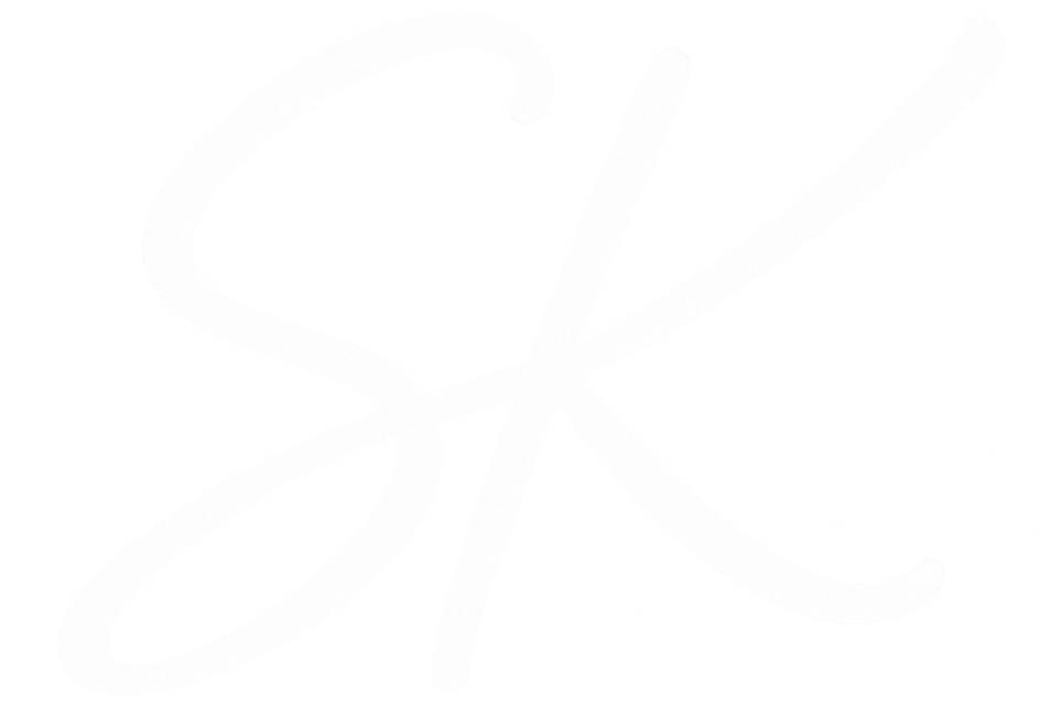 Samar Kishor monogram